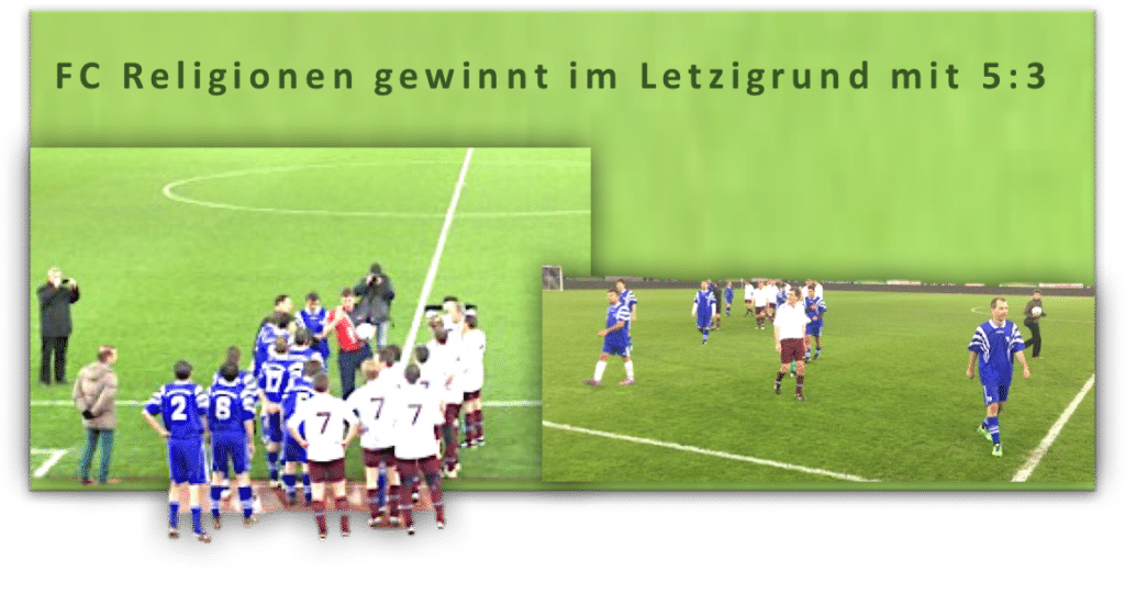 FC Religionen