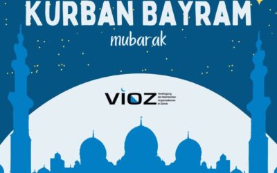 Eid al-Adha / Kurban Bayram 2022